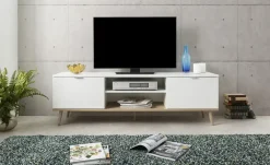 TV-Lowboard Gallese | Möbel Höffner