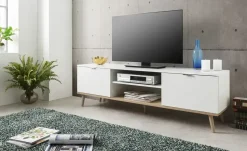 TV-Lowboard Gallese | Möbel Höffner
