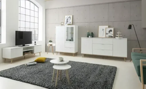 TV-Lowboard Gallese | Möbel Höffner