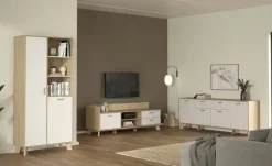 TV-Lowboard Imperia | Möbel Höffner