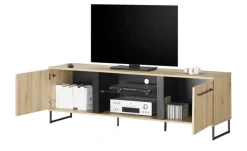 TV-Lowboard Lipari | Möbel Höffner