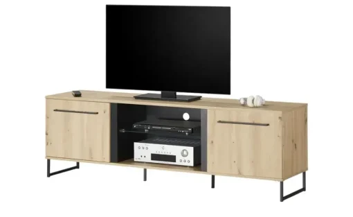 TV-Lowboard Lipari | Möbel Höffner