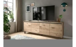 TV-Lowboard Lovon | Möbel Höffner