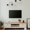TV-Lowboard Mazzano | Möbel Höffner