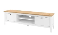 TV-Lowboard Mazzano | Möbel Höffner