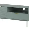 TV-Lowboard Nanno | Salbeigrün | Möbel Höffner
