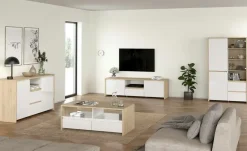 TV-Lowboard Neirone | Möbel Höffner