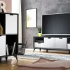 TV-Lowboard Netro | Möbel Höffner