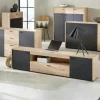 TV-Lowboard Nisio | Möbel Höffner