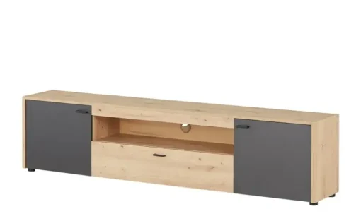 TV-Lowboard Nisio | Möbel Höffner