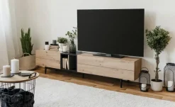 TV-Lowboard Nodica | Möbel Höffner