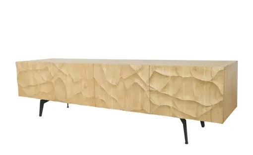 TV-Lowboard Oliveri | Möbel Höffner