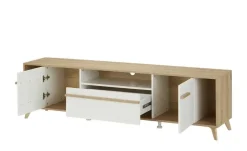 TV-Lowboard Ormea | Möbel Höffner