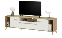TV-Lowboard Ormea | Möbel Höffner