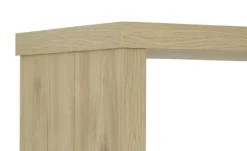 TV-Lowboard Osimo | Asteiche (Nachbildung) | Höffner