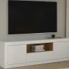 TV-Lowboard Push-to-Open Komili | Möbel Höffner