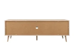 TV-Lowboard Rafia | Möbel Höffner