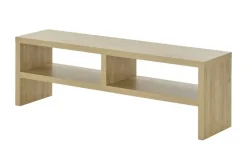 TV-Lowboard Romano | Asteiche (Nachbildung) | Höffner