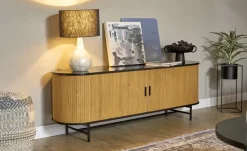 TV-Lowboard Scapoli | Möbel Höffner