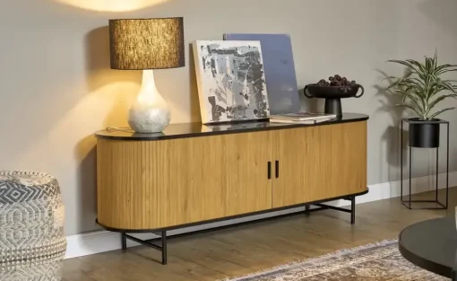 TV-Lowboard Scapoli | Möbel Höffner