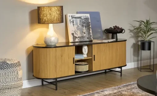 TV-Lowboard Scapoli | Möbel Höffner