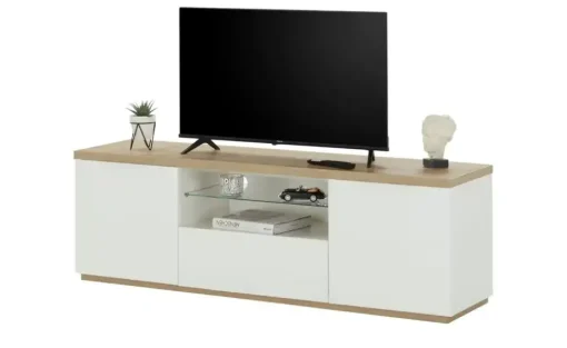 TV-Lowboard Siena | Möbel Höffner