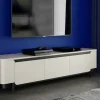 TV-Lowboard Softclose Santori | Möbel Höffner
