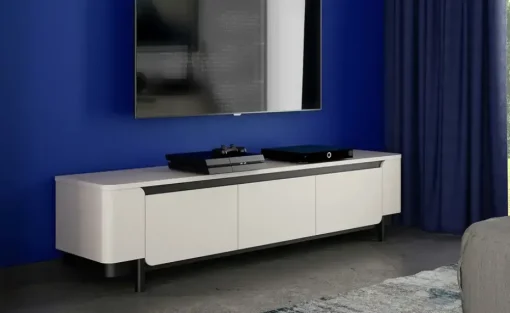 TV-Lowboard Softclose Santori | Möbel Höffner