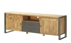 TV-Lowboard Soft-Close-System Detroit | Möbel Höffner