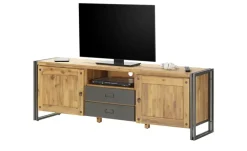 TV-Lowboard Soft-Close-System Detroit | Möbel Höffner
