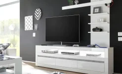 TV-Lowboard Suavo | Möbel Höffner