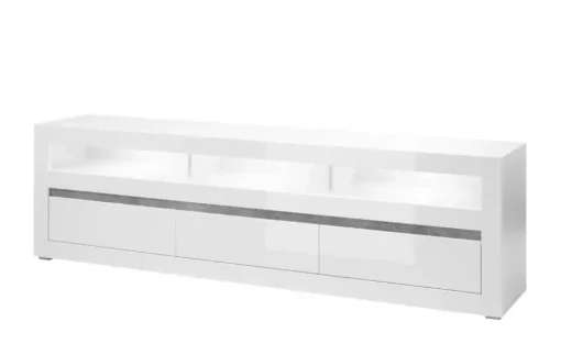 TV-Lowboard Suavo | Möbel Höffner