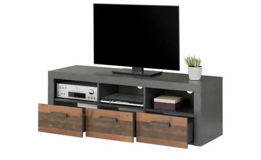 TV-Lowboard Tavola | Möbel Höffner