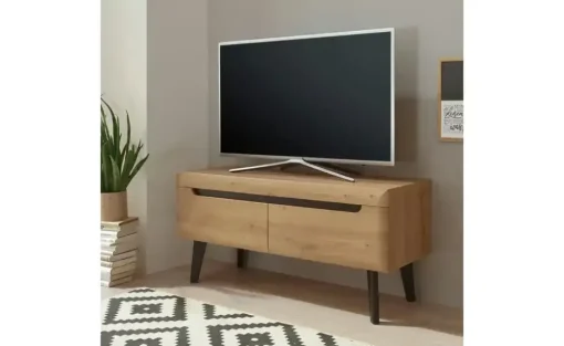 TV-Lowboard Tineo | Möbel Höffner