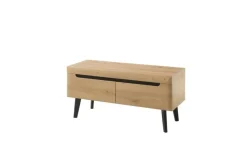 TV-Lowboard Tineo | Möbel Höffner