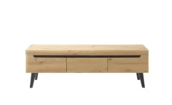 TV-Lowboard Tineo | Möbel Höffner