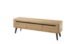 TV-Lowboard Tineo | Möbel Höffner