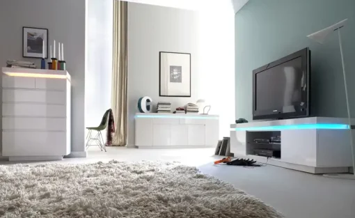 TV-Lowboard  Torri | Möbel Höffner