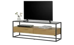 TV-Lowboard Ustica | Möbel Höffner