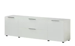 TV-Lowboard Vitreo Neo | Möbel Höffner