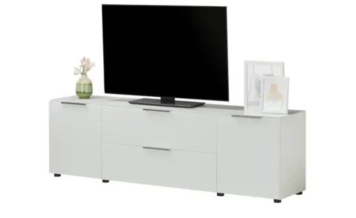 TV-Lowboard Vitreo Neo | Möbel Höffner