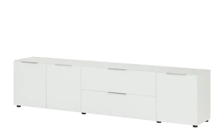 TV-Lowboard Vitreo Neo | Möbel Höffner