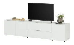 TV-Lowboard Vitreo Neo | Möbel Höffner