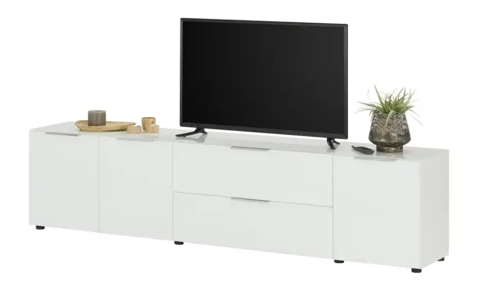 TV-Lowboard Vitreo Neo | Möbel Höffner