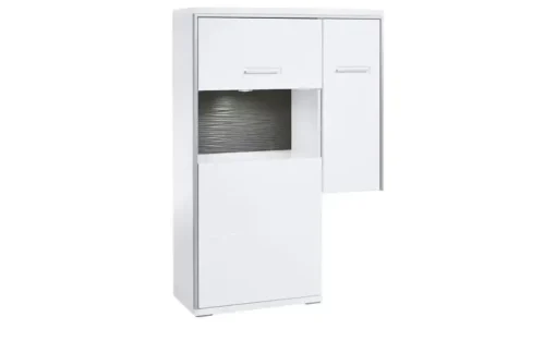 uno Anstell-Highboard Setto | Links | Möbel Höffner