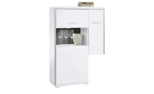 uno Anstell-Highboard Setto | Links | Möbel Höffner