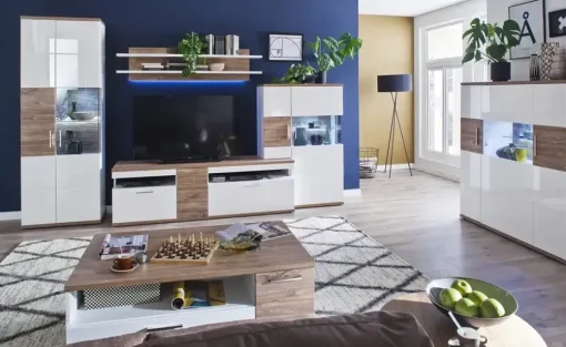 uno Anstell-Highboard Zypern | ohne | Möbel Höffner