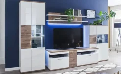 uno Anstell-Highboard Zypern | ohne | Möbel Höffner