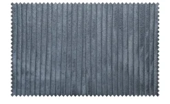 uno Armlehnstuhl drehbar Bianca | Blau | Möbel Höffner