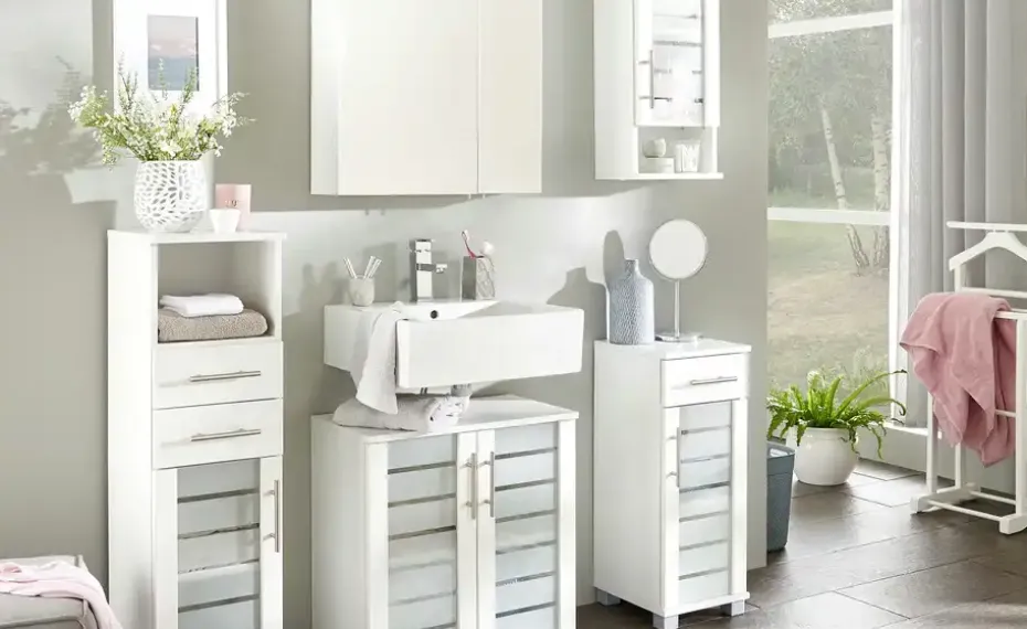 uno Bad-Unterschrank Nikolassee | Möbel Höffner